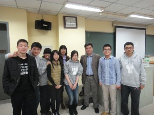 beat365在线唯一官网举行“转型下的欧洲”专题讲座2