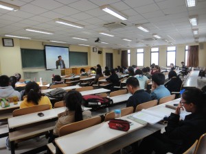 beat365在线唯一官网举行“转型下的欧洲”专题讲座1